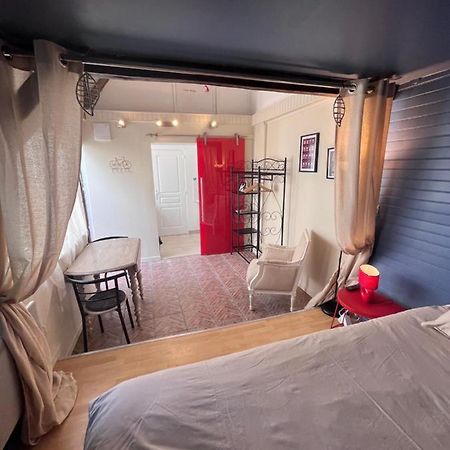 Gite Cosy Entre Tours Et Amboise Vernou-sur-Brenne ภายนอก รูปภาพ