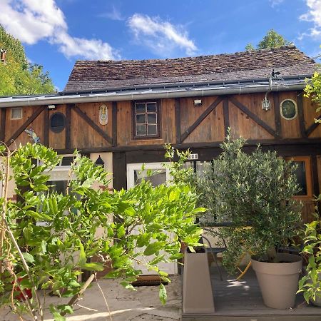 Gite Cosy Entre Tours Et Amboise Vernou-sur-Brenne ภายนอก รูปภาพ