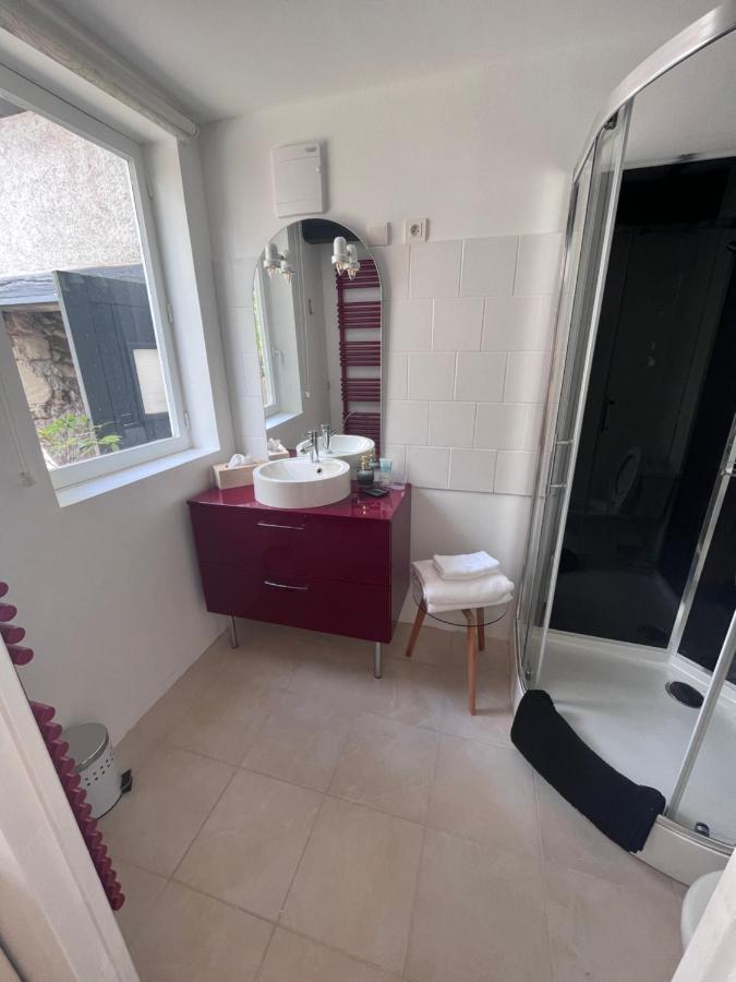 Gite Cosy Entre Tours Et Amboise Vernou-sur-Brenne ภายนอก รูปภาพ