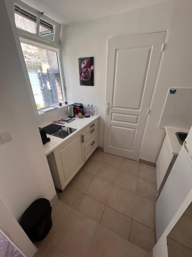 Gite Cosy Entre Tours Et Amboise Vernou-sur-Brenne ภายนอก รูปภาพ